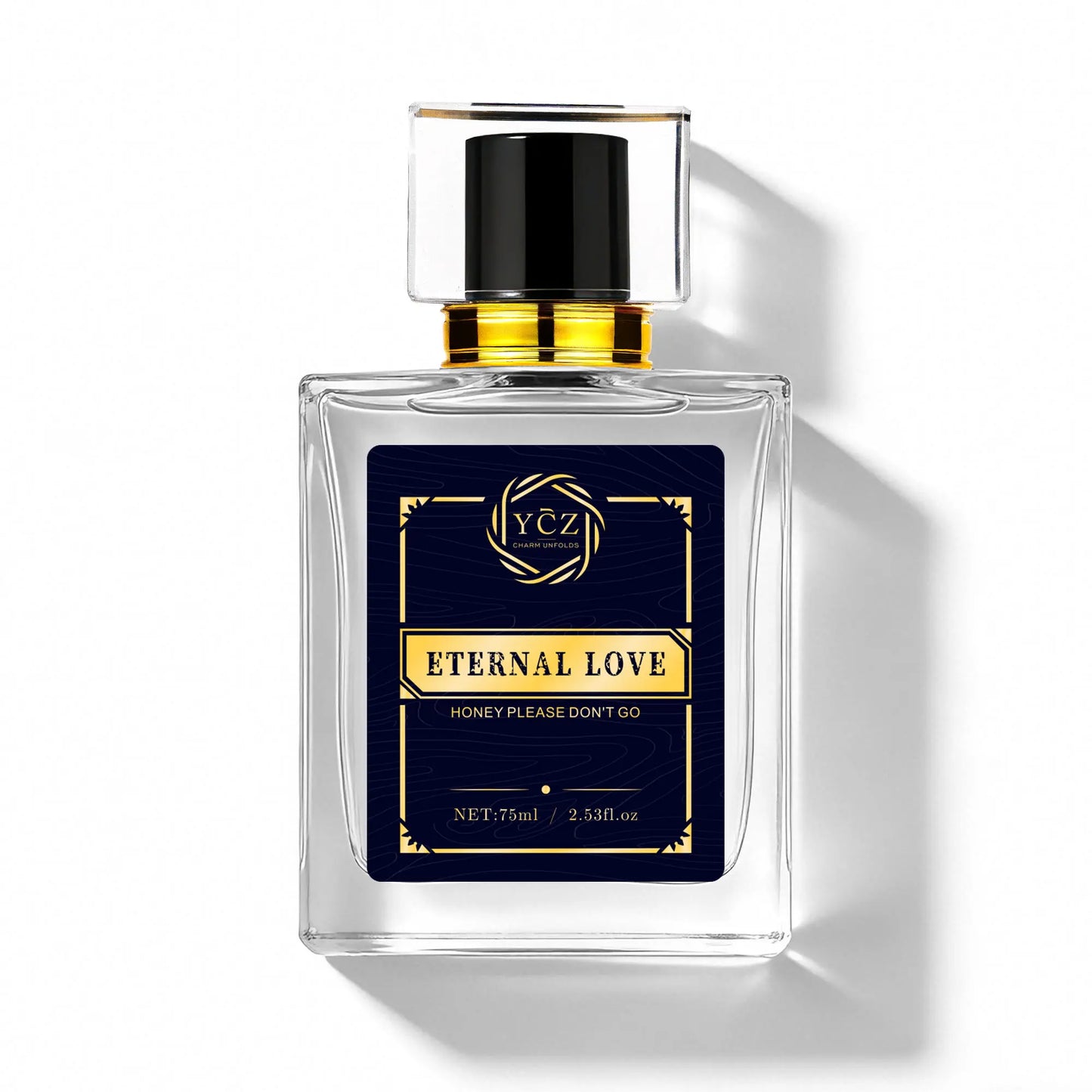 YCZ Classic Men'S Fragrance Set-Tiktok Viral Pick! 4-Scene Immersive Fragrance Collection - Marine, Club, Love & Carnival Edition - All-In-One Fragrance Kit for Every Moment#Summervibes