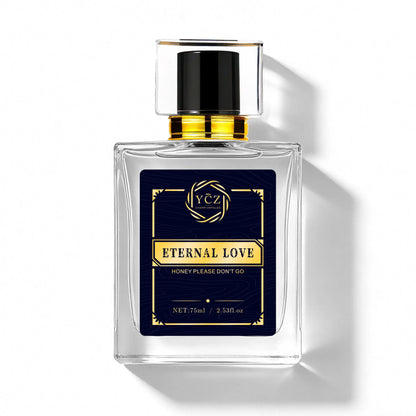YCZ Classic Men'S Fragrance Set-Tiktok Viral Pick! 4-Scene Immersive Fragrance Collection - Marine, Club, Love & Carnival Edition - All-In-One Fragrance Kit for Every Moment#Summervibes