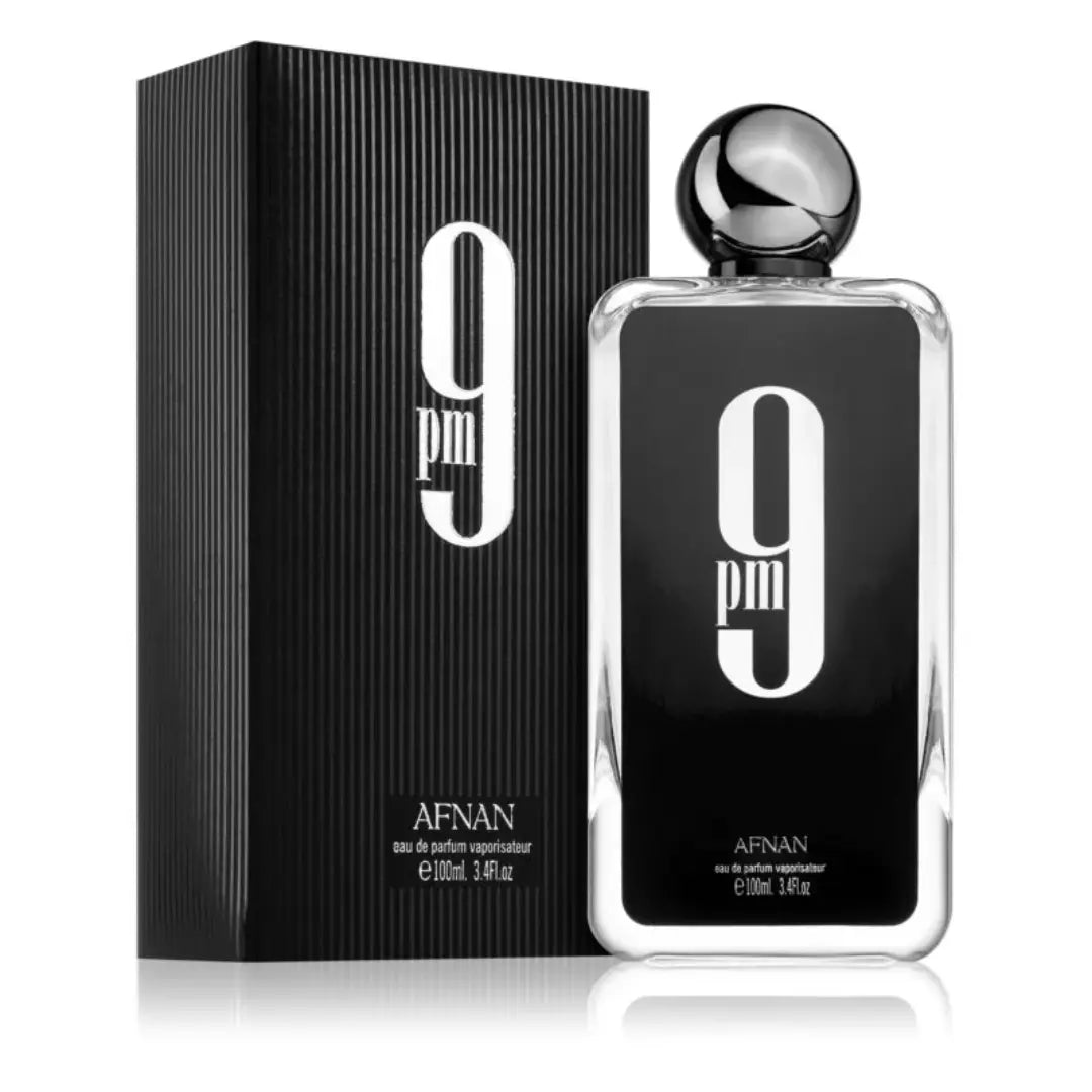 Rasasi Hawas EDP 100Ml + Armaf Club De Nuit Intense EDT 105Ml + Afnan 9PM EDP 100Ml- for MEN - Fragrance Collection Starter Pack Value Bundle Gift, Men'S Colognes, Multi-Pack