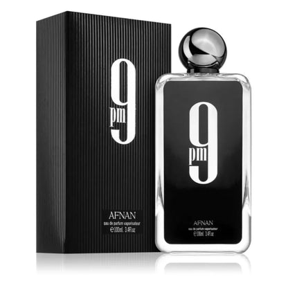 Rasasi Hawas EDP 100Ml + Armaf Club De Nuit Intense EDT 105Ml + Afnan 9PM EDP 100Ml- for MEN - Fragrance Collection Starter Pack Value Bundle Gift, Men'S Colognes, Multi-Pack